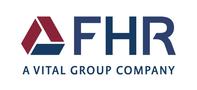 Firmenlogo: FHR Anlagenbau GmbH