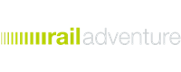 Firmenlogo: RailAdventure GmbH