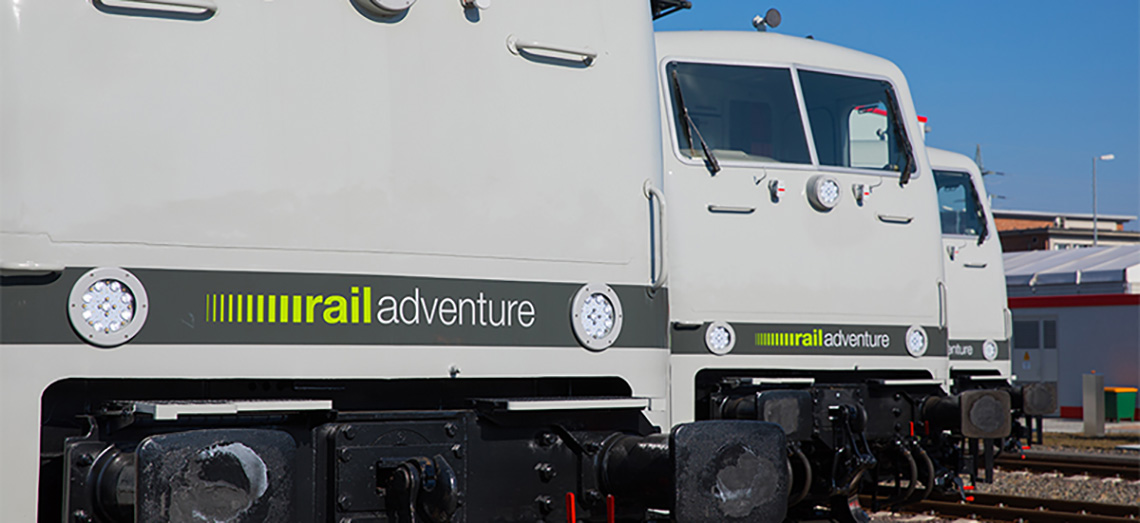 RailAdventure GmbH