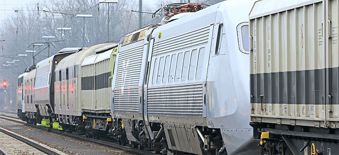 RailAdventure GmbH
