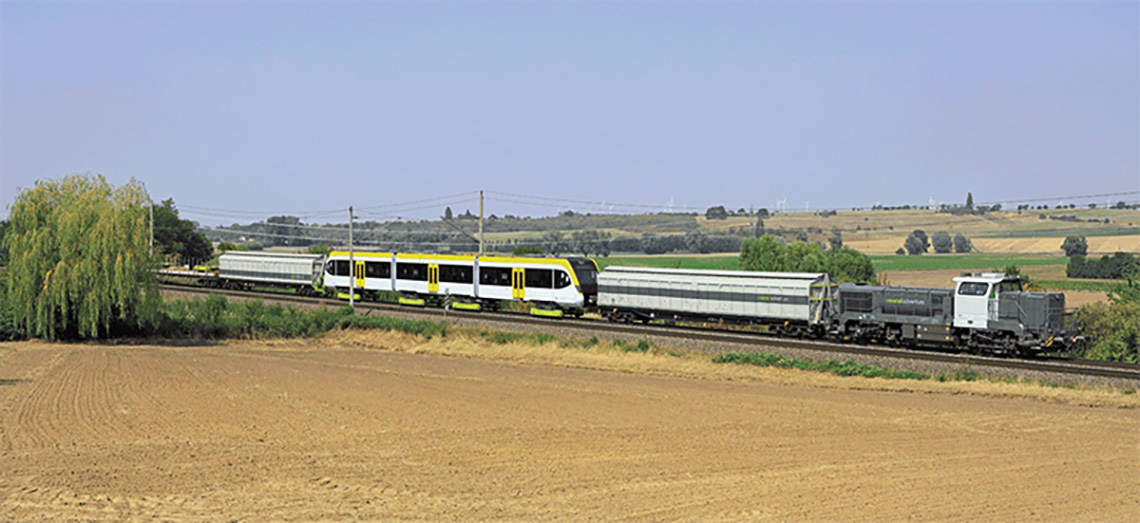 RailAdventure GmbH
