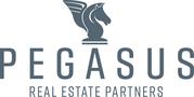 Firmenlogo: Pegasus Real Estate Partners GmbH