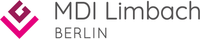 Firmenlogo: MDI Limbach Berlin GmbH