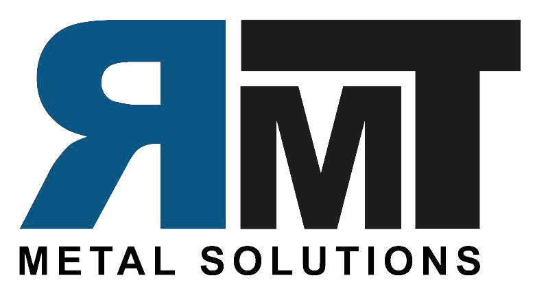 RMT Metal Solutions Logo