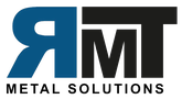 Firmenlogo: RMT Metal Solutions GmbH