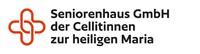 Firmenlogo: Cellitinnen-Seniorenhaus Maria Einsiedeln