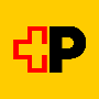 Firmenlogo: Swiss Post Cargo CH AG