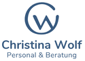 Firmenlogo: Wolf Personal-Management e.K.