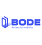 Firmenlogo: Bode – Die Tür GmbH