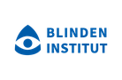 Firmenlogo: Blindeninstitutsstiftung