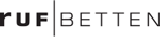 Firmenlogo: RUF Betten GmbH