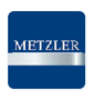 Firmenlogo: Bankhaus Metzler
