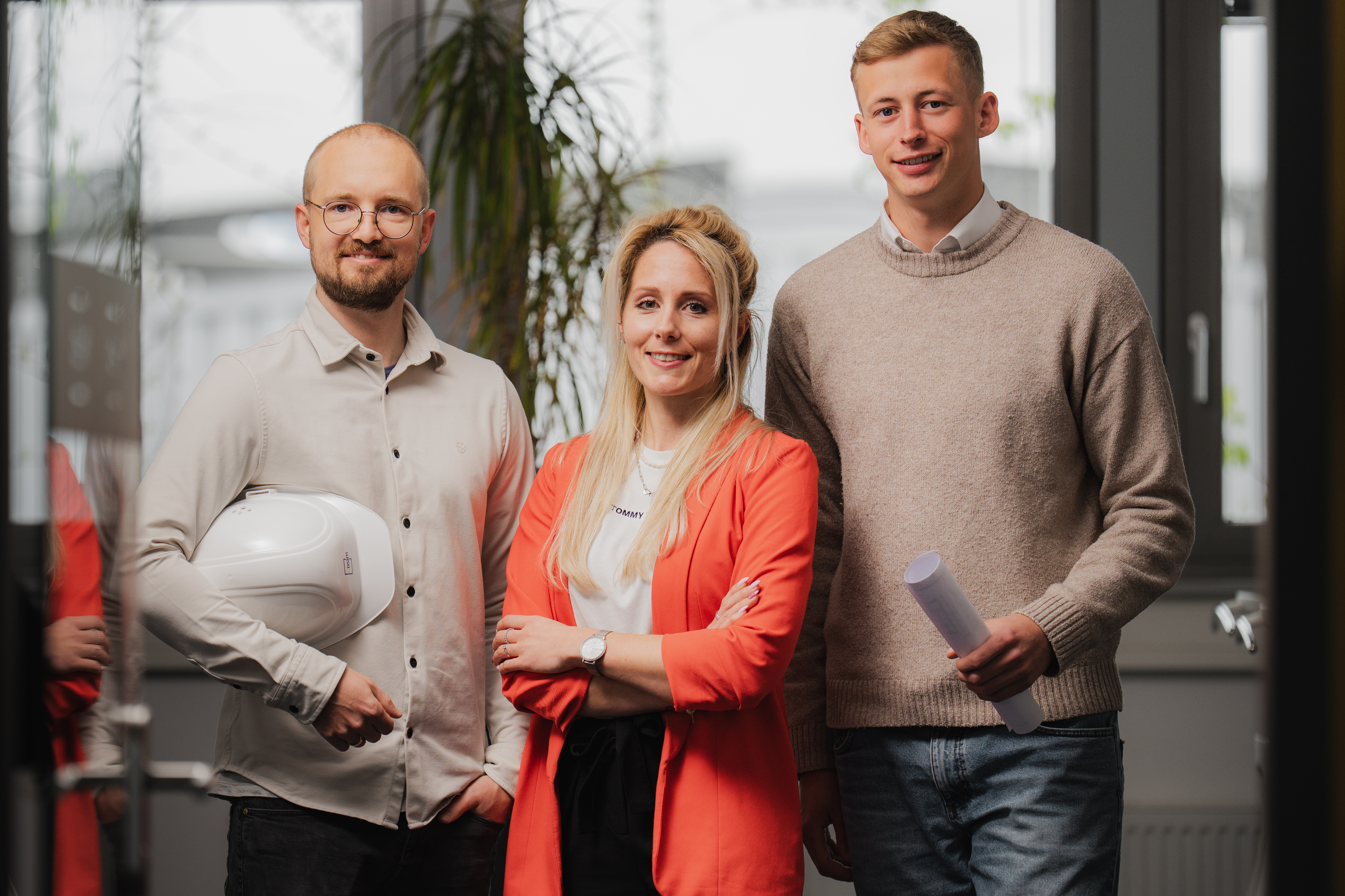 Baustellenkoordinator (m/w/d) - Provisorien