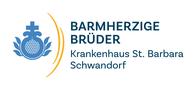 Firmenlogo: BARMHERZIGE BRÜDER Krankenhaus St. Barbara Schwandorf