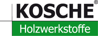 Firmenlogo: Kosche Holzwerkstoffe GmbH & Co. KG