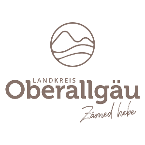 Logo: Landratsamt Oberallgäu