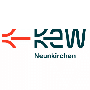 Firmenlogo: KEW Kommunale Energie- und Wasserversorgung AG
