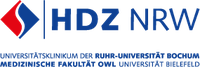 Firmenlogo: Herz- und Diabeteszentrum Nordrhein-Westfalen