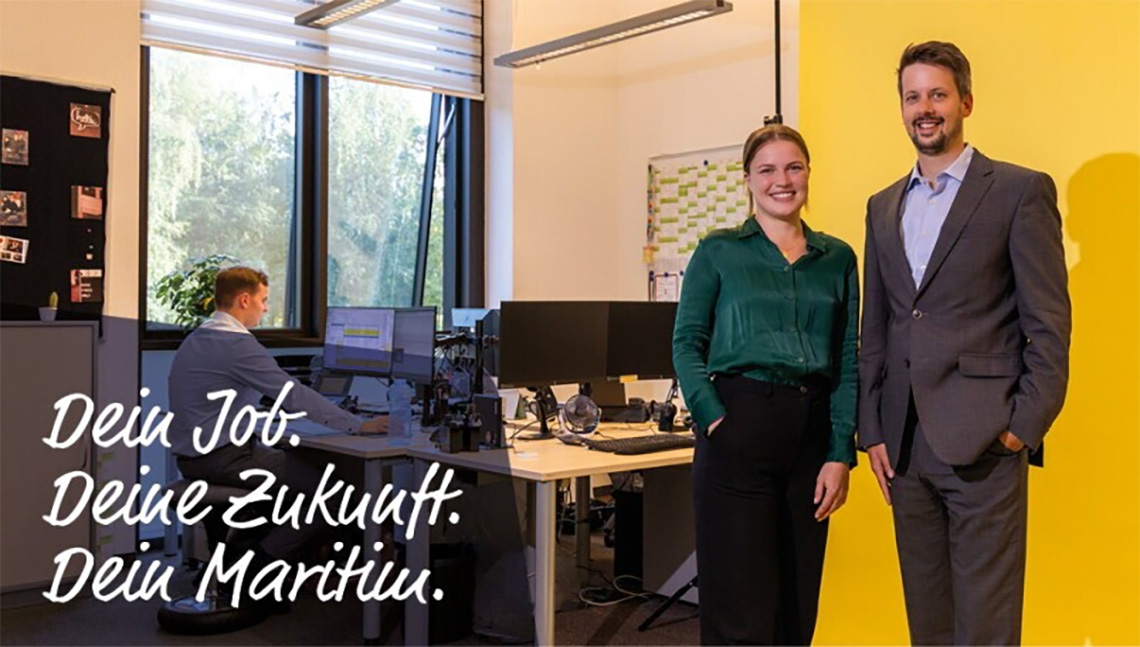Finanzbau-Maritim Unternehmensgruppe