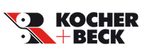 Firmenlogo: Kocher+Beck GmbH + Co. Rotationsstanztechnik KG
