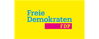 Firmenlogo: Die Freie Demokratische Partei (FDP) e.V. Bundesgeschäftsstelle