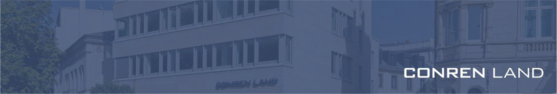 CONREN Land AG