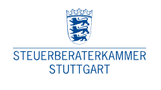 Firmenlogo: Steuerberaterkammer Stuttgart KdöR