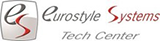 Firmenlogo: Eurostyle Systems Tech Center GmbH