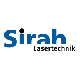 Firmenlogo: Sirah Lasertechnik GmbH
