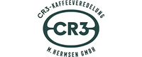 Firmenlogo: CR3-Kaffeeveredelung M. Hermsen GmbH