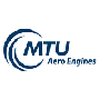 Firmenlogo: MTU Aero Engines AG