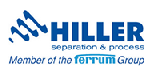 Firmenlogo: Hiller GmbH