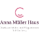 Firmenlogo: Wohn- und Pflegezentrum Haus Essen