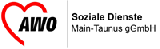 Firmenlogo: AWO Soziale Dienste Main-Taunus gGmbH