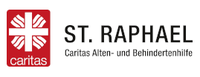 Firmenlogo: St. Raphael Caritas Alten- und Behindertenhilfe GmbH