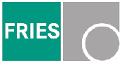 Firmenlogo: FRIES Kunststofftechnik GmbH