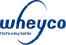 Firmenlogo: wheyco GmbH