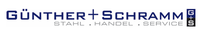 Firmenlogo: Günther + Schramm GmbH