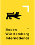 Firmenlogo: Baden-Württemberg International  Gesellschaft für internationale wirtschaftliche  und wissenschaftliche Zusammenarbeit mbH