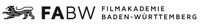 Firmenlogo: FILMAKADEMIE BADEN-WÜRTTEMBERG GMBH