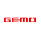 Firmenlogo: GEMÜ Gebr. Müller Apparatebau GmbH & Co. KG