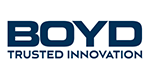 Firmenlogo: Boyd Weiler GmbH & Co. KG