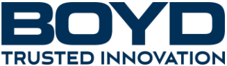 Logo: Boyd Weiler GmbH & Co. KG