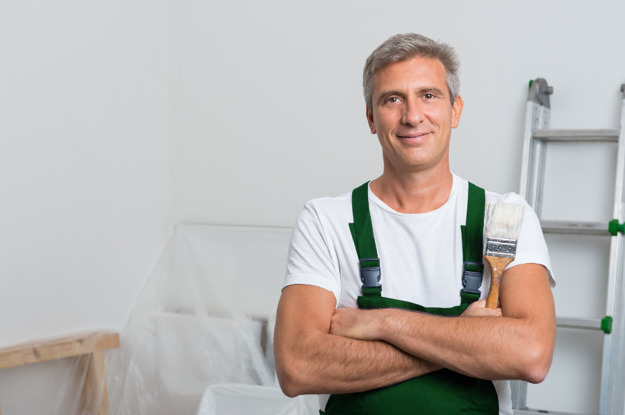 Template Maler und Lackierer - Maler (m/w/d) in Wittenberge von DEKRA Arbeit GmbH.