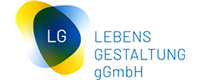 Firmenlogo: LG LebensGestaltung gGmbH