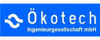 Firmenlogo: Ökotech Ingenieurgesellschaft mbH