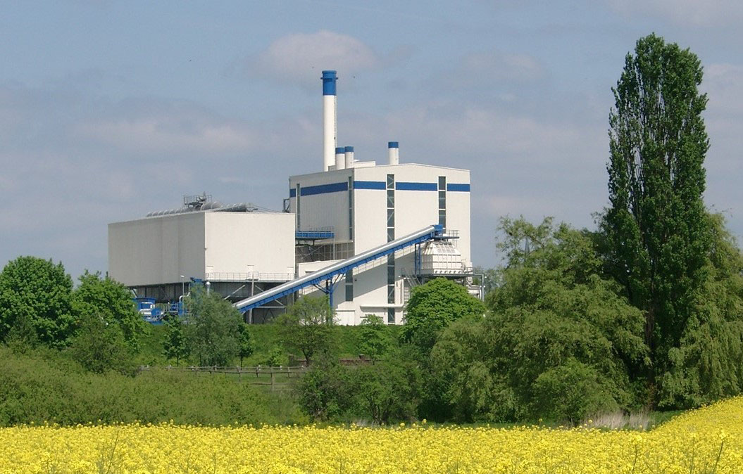 Ökotech Ingenieurgesellschaft mbH