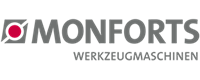 Firmenlogo: Monforts Werkzeugmaschinen GmbH & Co. KG