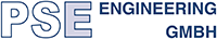 Firmenlogo: PSE Engineering GmbH