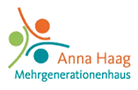 Firmenlogo: Anna Haag Mehrgenerationenhaus